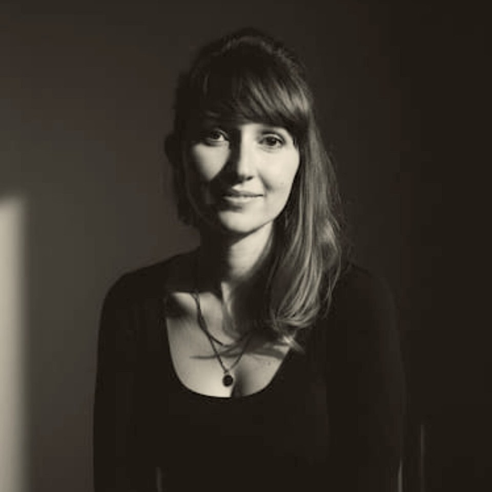 Marina Katz-Goldenberg, marketing and AI consultant behind MarinAI